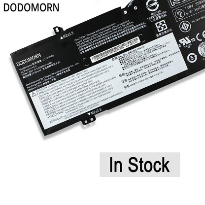 New L17C4PB0 Laptop Battery For Lenovo Flex 6-14IKB Ideapad 530S Yoga 530 Xiao Xin Air 14 15 2018 L17M4PB0 L17C4PB2 L17M4PB2