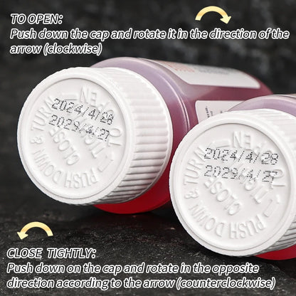 LEBYCLE Bicycle Brake Mineral Oil 60ML DOT Hydraulic Brake Oil 60ML For Shimanod MGUARA Tektro Bike Hydraulic Brake Systems