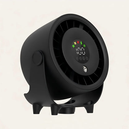 Portable Fan Mini Handheld Electric Fan Usb Rechargeable Handheld Small Pocket Fan  Air Cooler Desktop Office Travel Pocket Fan