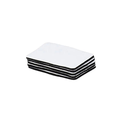 Stickers Patch Gripper Fastener Tape Car Home Decoration Car Carpet Sticker Car Floor Mat Fastener Gripper Pad Fastener Sticker