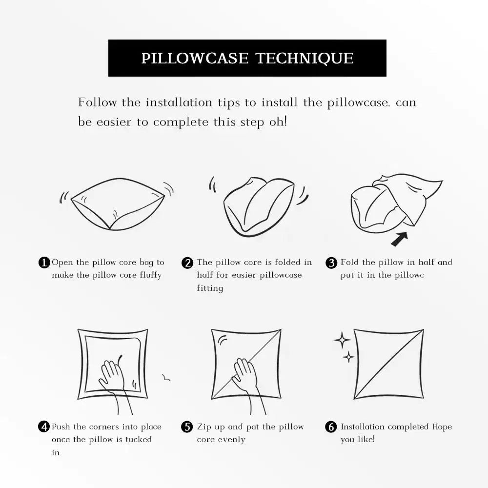 Fashion Brand C-CorteizS Cushion Cover Comfortable Reversible Pillow Cover Ideal for Car Sofa Bedroom & Beyond