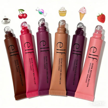 Elf Liquid Foundation Naturally Covers Flaws Waterproof Oil Control Moisturizing Long Lasting Base Makeup Professional Product