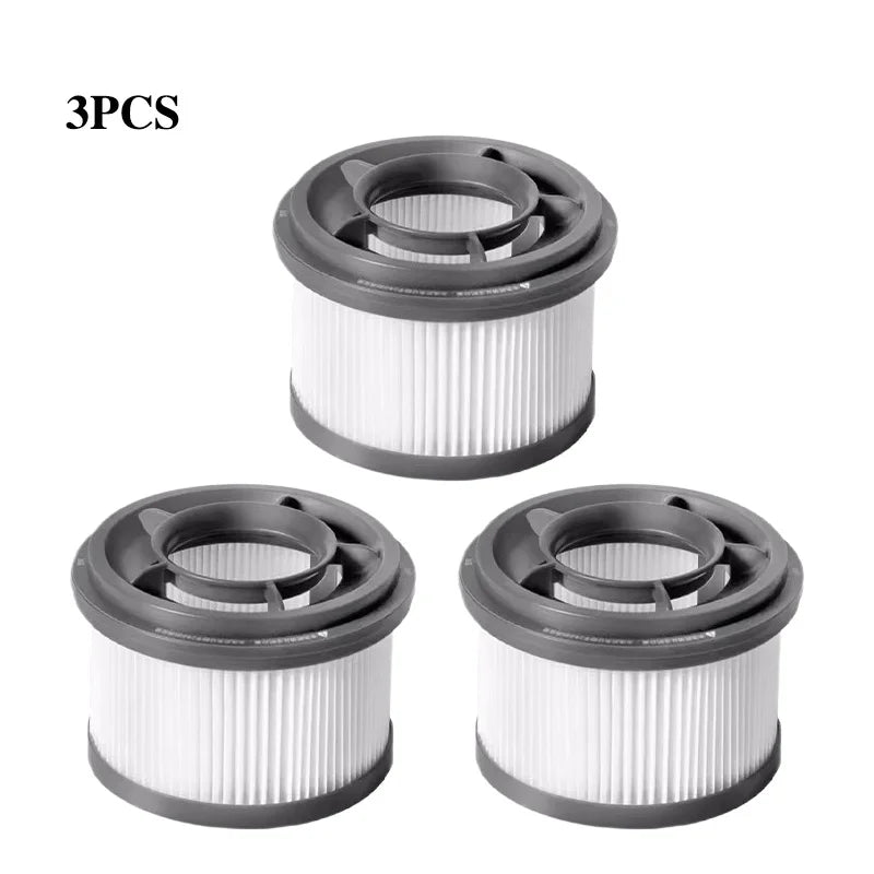Dreame T10 / T20 / T20 Pro / T30 / T30 Neo / R10 / R10 Pro / R20 Replacement Parts Pre Post Filter Accessories