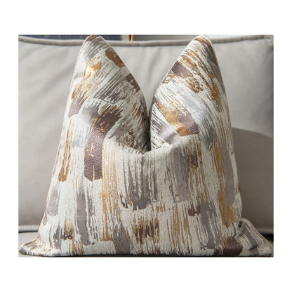 Cushion LUXURY Cover 45x45 50x50 30x50 Decorative Pillow Cover for Livingroom Pillowcase Sofa High Quality Decor Cushion Covers