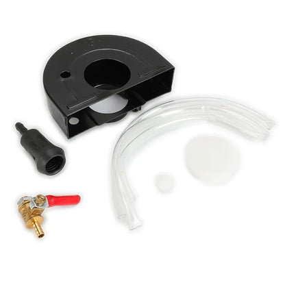 Power Tools Grinders Tools Set Home Water Cutting Waterproof With Water Pump Angle Grinder Carbon Steel Dustproof
