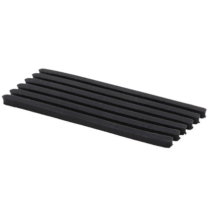 6Pcs Screen Frame Rubber Pad For Dell HP ASUS Laptop Foot Pad Feet