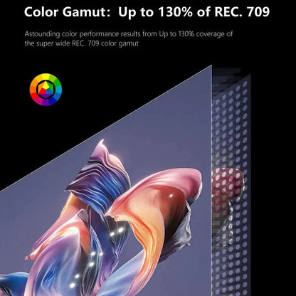 Changhong B7U 4k Projector CHIQ B7U Projector CHiQ Laser Projector 4k Beamer Global Version UST ALR Projector for Home Theaters