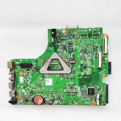 13269-1 For Dell Inspiron 15 3442 3542 3443 3543 5748 Laptop Motherboard 13269-1 FX3MC Mainboard With Pentium i3 I5 I7 CPU DDR3L