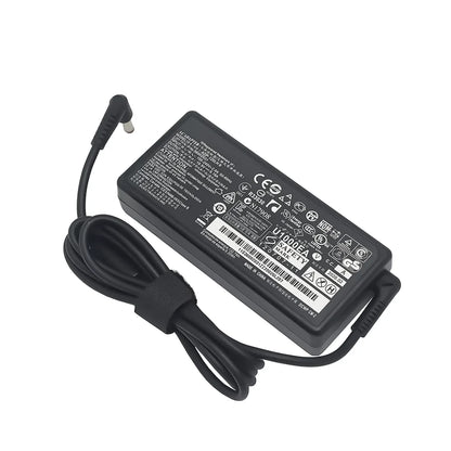 19.5V 6.15A 120W 5.5*2.5mm Laptop AC Adapter For Lenovo Y460  Y400 Y430p Y410P Y500 Y510P Y570 Y530 Y580 Y730