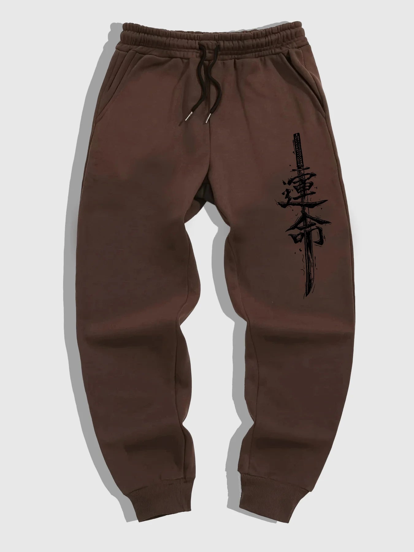Men's Casual Sports Pants, All-season Men's Daily Casual Sports Multi-functional Jogging Pants, Urban Fashion Street Pants S-3XL