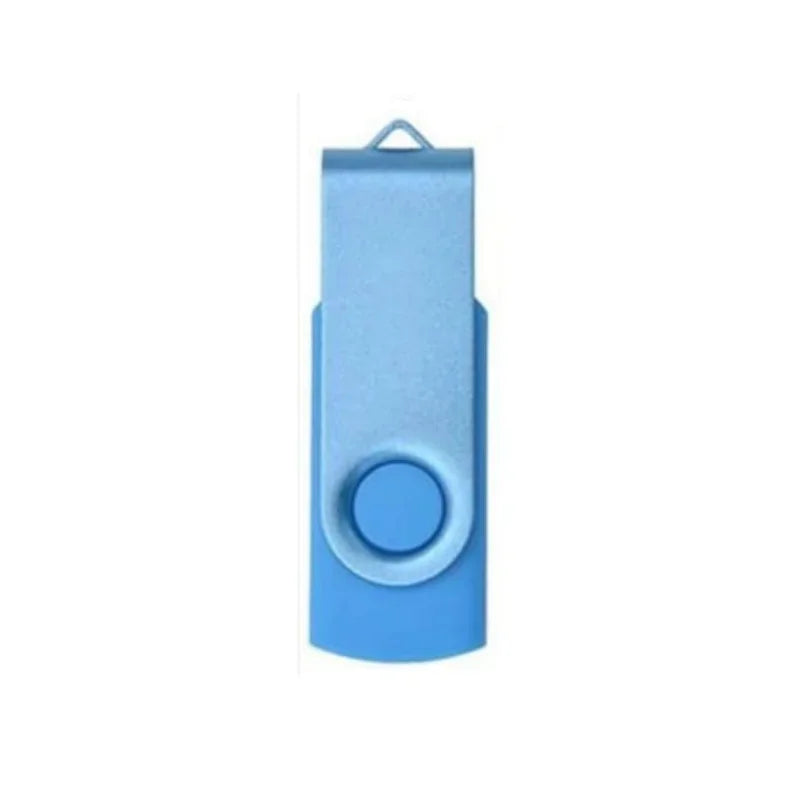 Engrave Gift USB Flash Pen Drive 2.0 4gb 8gb Memory Stick 128mb 16gb 32gb Pendrive for Business Mini Cle U Disk 64GB Memoria Usb