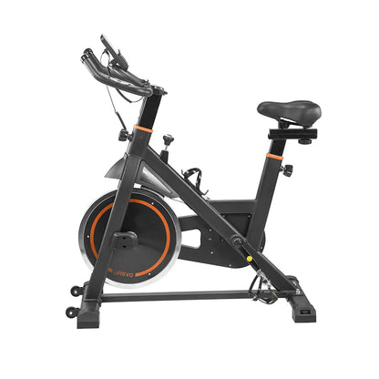 Fitness Bicycle Home Commercial Spinning Indoor Exercise Fit Exercise Bike Used Indoor Bicicleta Para Spinning