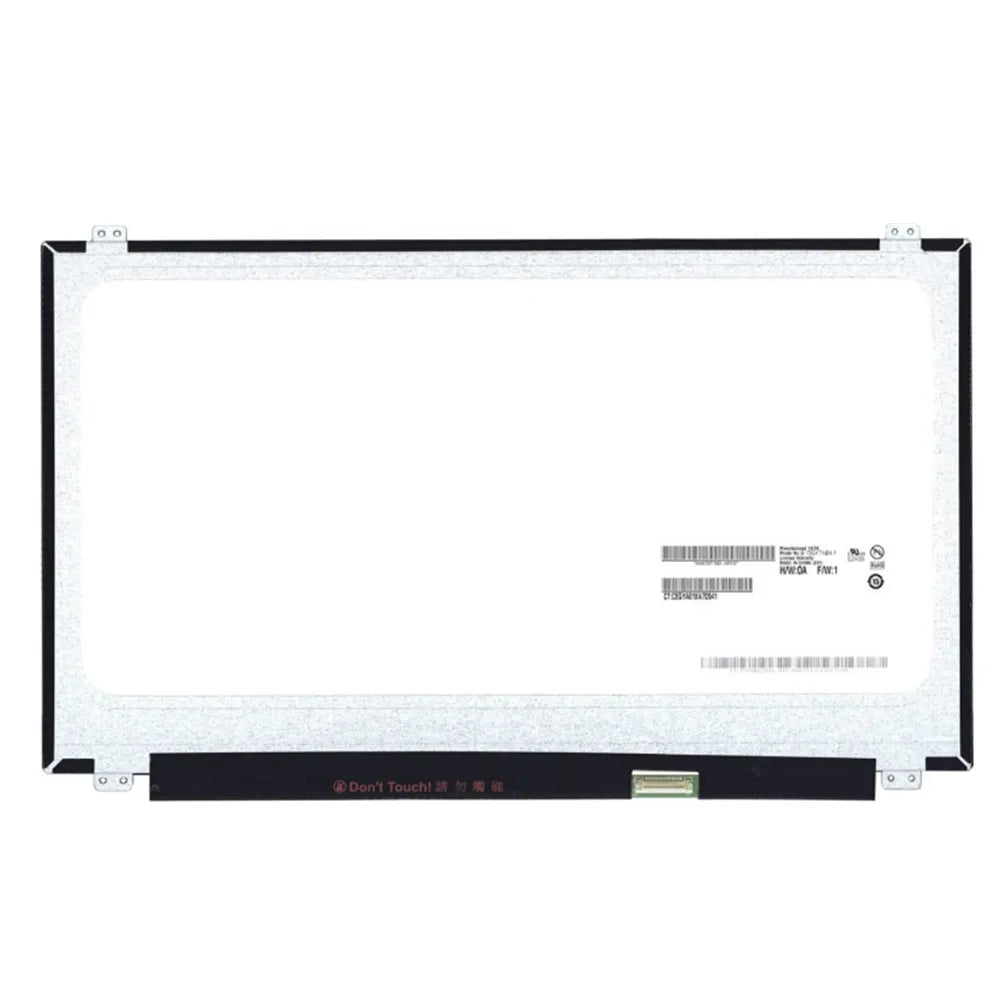 B156XTN04.4 N156BGE-E43 For DELL INSPIRON 15 3000 Laptop Lcd Screen 15.6INCH Lcd Matrix 1366*768 30PINS Compatible Model