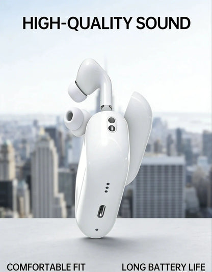 Wireless Headphone Bluetooth Earphone In Ear Tws GamingSports Headphones Air Smartphones
