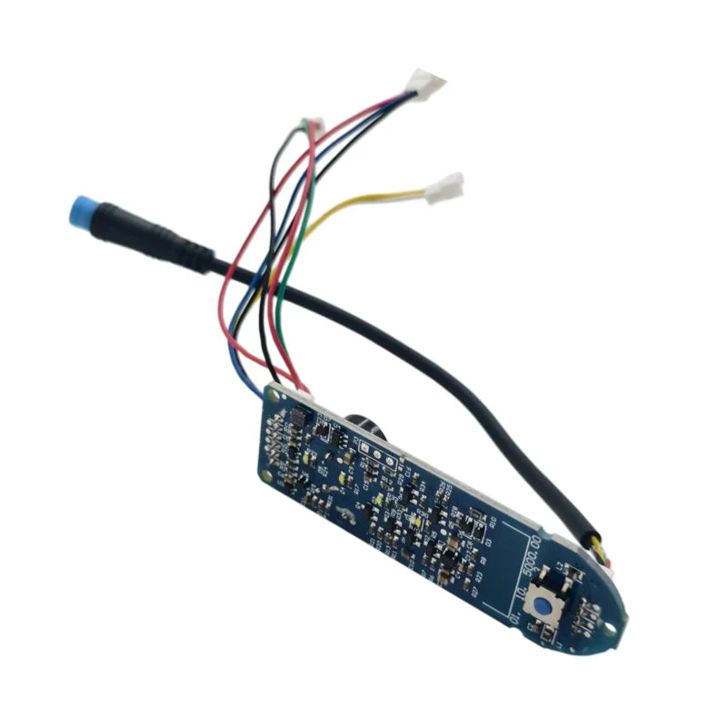 Electric scooter suitable for Xiaomi M365  circuit board replacement accessories dashboard