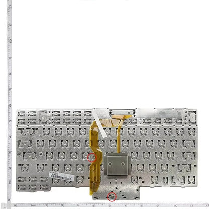 US New Laptop for Lenovo T400S T410S T410 T410i T420 T420S X220 X220T T510 W510 W500 T520 W520 45N2071 45N2141 45N2211 keyboard