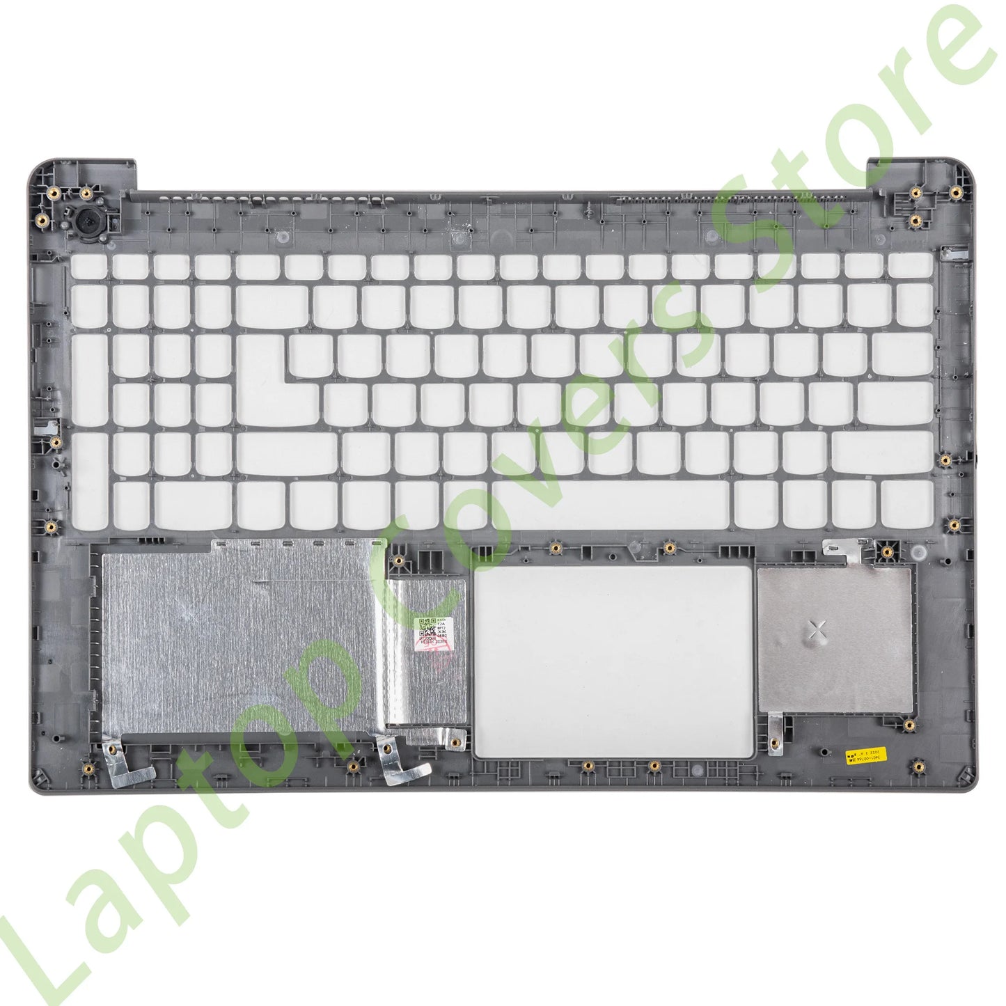 New Case For Ideapad 3 15ALC6 15ADA6 3-15ITL6 2021 Back Cover Bezel Palmrest Bottom Case Touchpad Parts Plastic Replacement 15.6