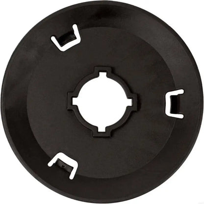 J1HF Mixer Attachment Cover Plastic Shield Mixer Bowl Cover for Kitchen Mixers Keeping Your Workspaces Clean