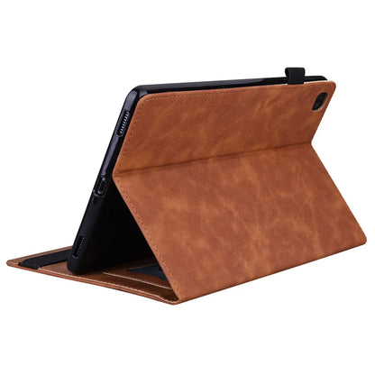 For Lenovo Tab One Case 8.7 inch Luxury Wallet Stand Tablet Funda For Lenovo Tab One 8.7 / Lenovo Tab K9 Case TB305XU TB305FU