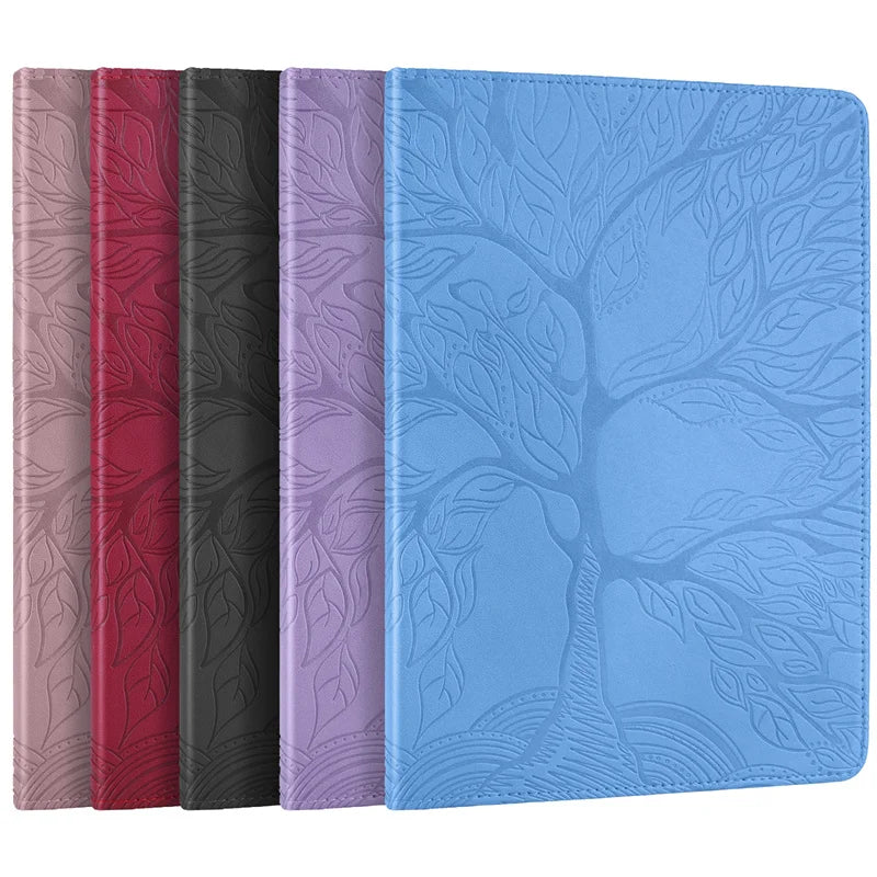 For Lenovo Tab One 8.7 Case tb305fu tb305xu 360 Rotating Flip Stand Tablet Funda For Lenovo Tab One / Lenovo Tab K9 Case 8.7"