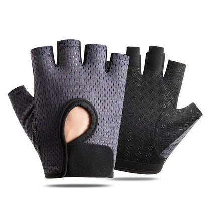 Workout Gloves for Women and Men,Breathable Weight Lifting Gloves for Gym Exercise,Fitness,Training,Cycling,with Excellent Grip