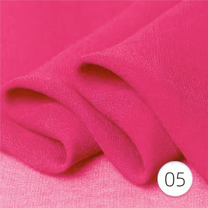 2024 Summer women's fashion Rainbow color irregular skirts,candy color ruffles chiffon skirts,sexy skirts