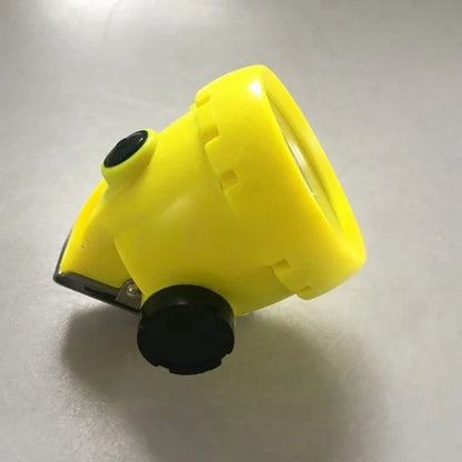 Headlights Charging High Brightness Strong Light Multifunctional Night Fishing Mining Lights Safety Explosion-Proof Helmet Light