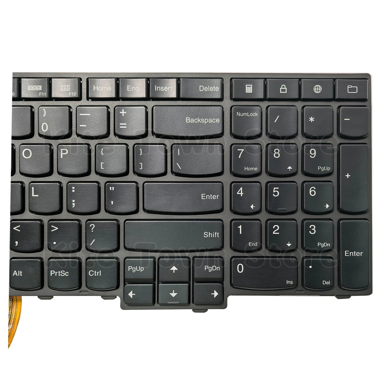 New US Laptop Keyboard Backlit for Lenovo Thinkpad E531 E540 L540 L550 L560 L570 T540 T540p T550 T560 W540 W541 W550 W550s P50s