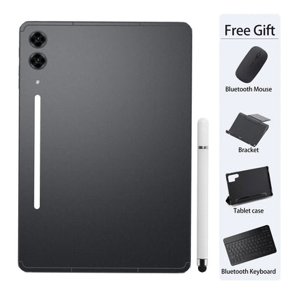 2025 Original Intelligent S10 Ultra Tablet 10.1inch High-definition 4K Android 15 16GB+1TB 10000mAh 5G Dual Card