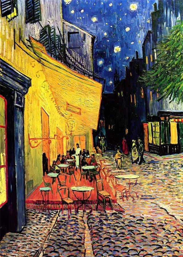 Diamond Painting Famous Artist Salvador Dali Van Gogh Gustav Klimt Diamond Mosaic Handmade Art Exquisite Gift Home Decor