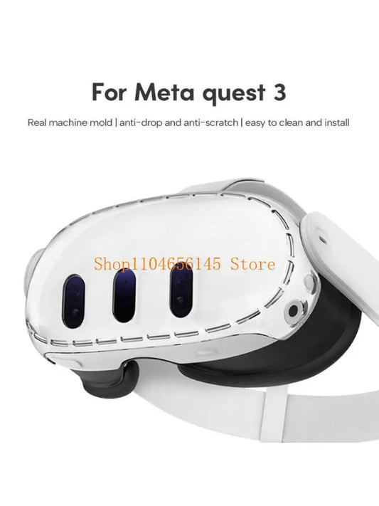 5asd Must Have Accessories for VR Headset Cover Enjoy an Improved Gaming Experience Stay Comfortable for VR Enthusiasts