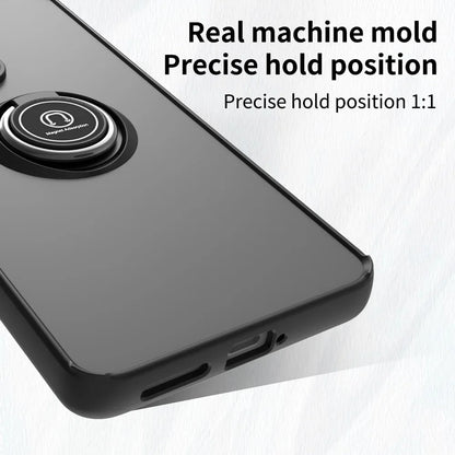 Shockproof Case For Xiaomi 15T 14T 13T 12T 11T 12X 15 14 13 12 Mi 11 Lite 5G NE 10T 9T Pro 11i Translucent Magnet Case Cover