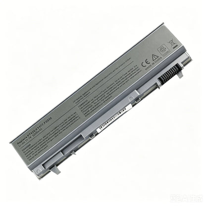 Laptop Battery For Dell Latitude E6400 E6410 ATG XFR E6500 E6510 For Precision M2400 M4400 M4500 M6400 M6500 PT434 KY477