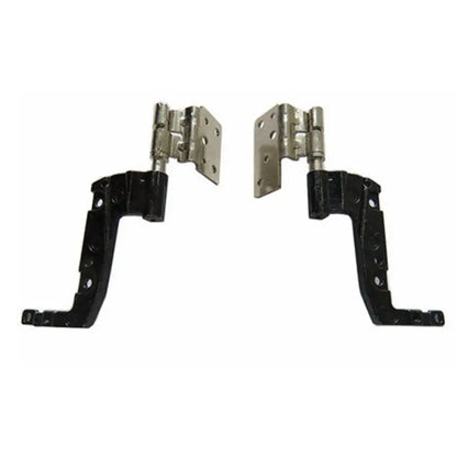 New Laptop LCD Hinge For Dell Latitude 7480 7490 E7480 E7490/E6400 E6410 E6500/5520 E5520/5530 E5530 Hinges