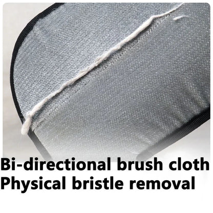Static Removal Gloves Pet Grooming Gloves Efficient Grooming Gloves for Pets Remover Tools Accessories Brush Cat Accessories Pet