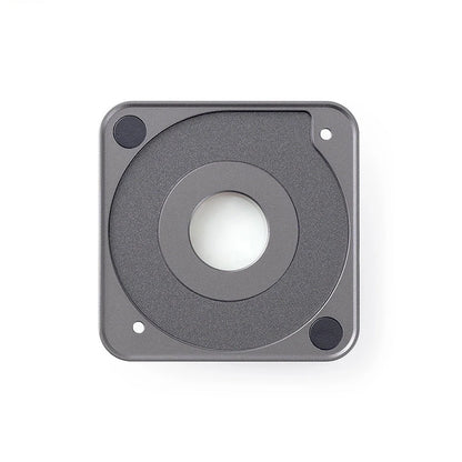 Sports Camera Macro Lens for DJI Action 2 Optical Glass Photography Accessories