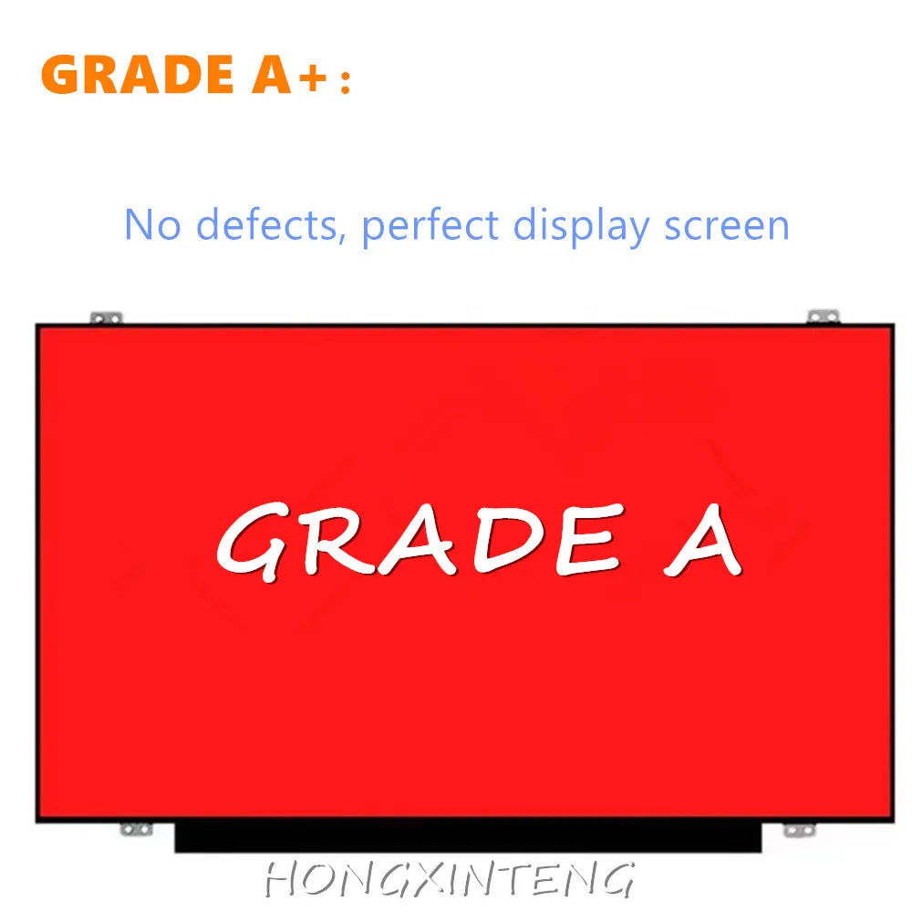 B156XTN04.4 N156BGE-E43 For DELL INSPIRON 15 3000 Laptop Lcd Screen 15.6INCH Lcd Matrix 1366*768 30PINS Compatible Model