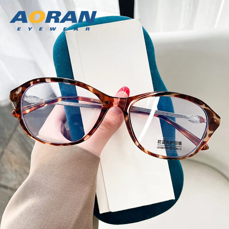 Sunglasses for Women Fashion Trend High-end Frame Glasses Small Frame Sunglasses