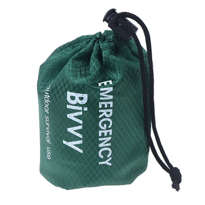 Sleeping Bag Storage Bag Outdoor Camping Hiking Pouch Organizer Drawstring Pouch Travel Storage Bag Sundries Bag
