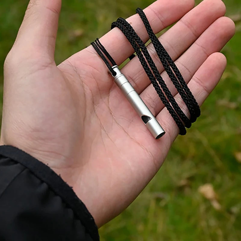 Dog Training Whistle Stop Barking Device Training Flute Control Tool Puppy Train Keychain Pet Supplies High Frequency