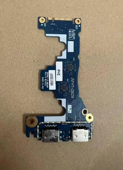 ORIGINAL STOCK LAPTOP USB BOARD FOR Dell G15 5530 5535 G16 7630 IDQ50 LS-M535P LS-M539P FAST SHIPPING