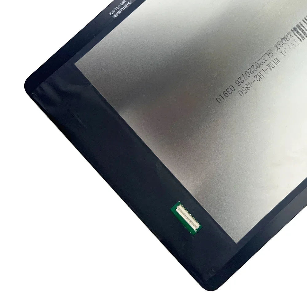 AAA+ For Huawei MediaPad T5 AGS2-L09 AGS2-W09 AGS2-L03 WiFi/3G 10.1" LCD Display Touch Screen Digitizer Glass Assembly Repair