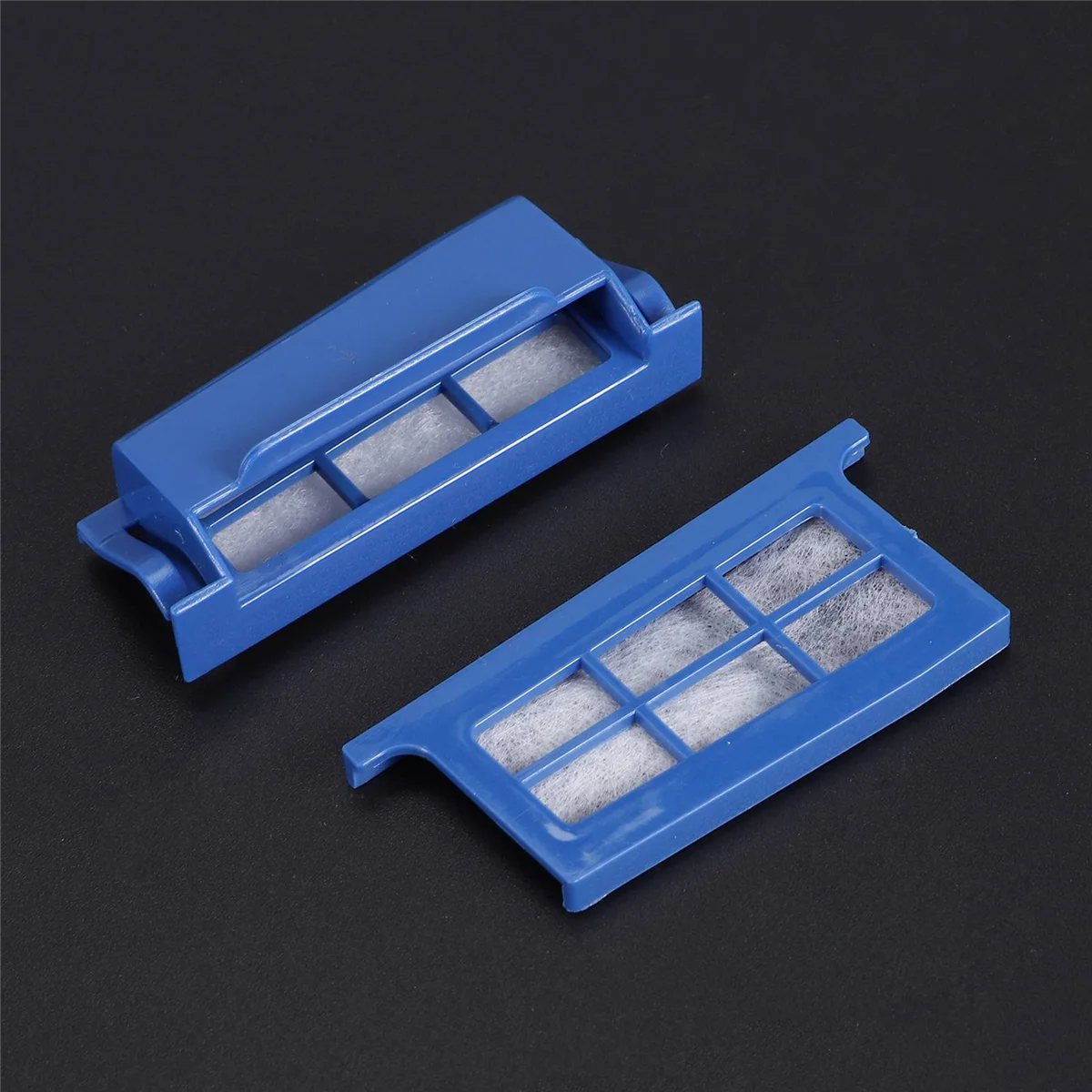 52PCS CPAP Filters for Filters Supplies, Include 6 Assembled Filters-T33C