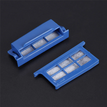 52PCS CPAP Filters for Filters Supplies, Include 6 Assembled Filters-T33C