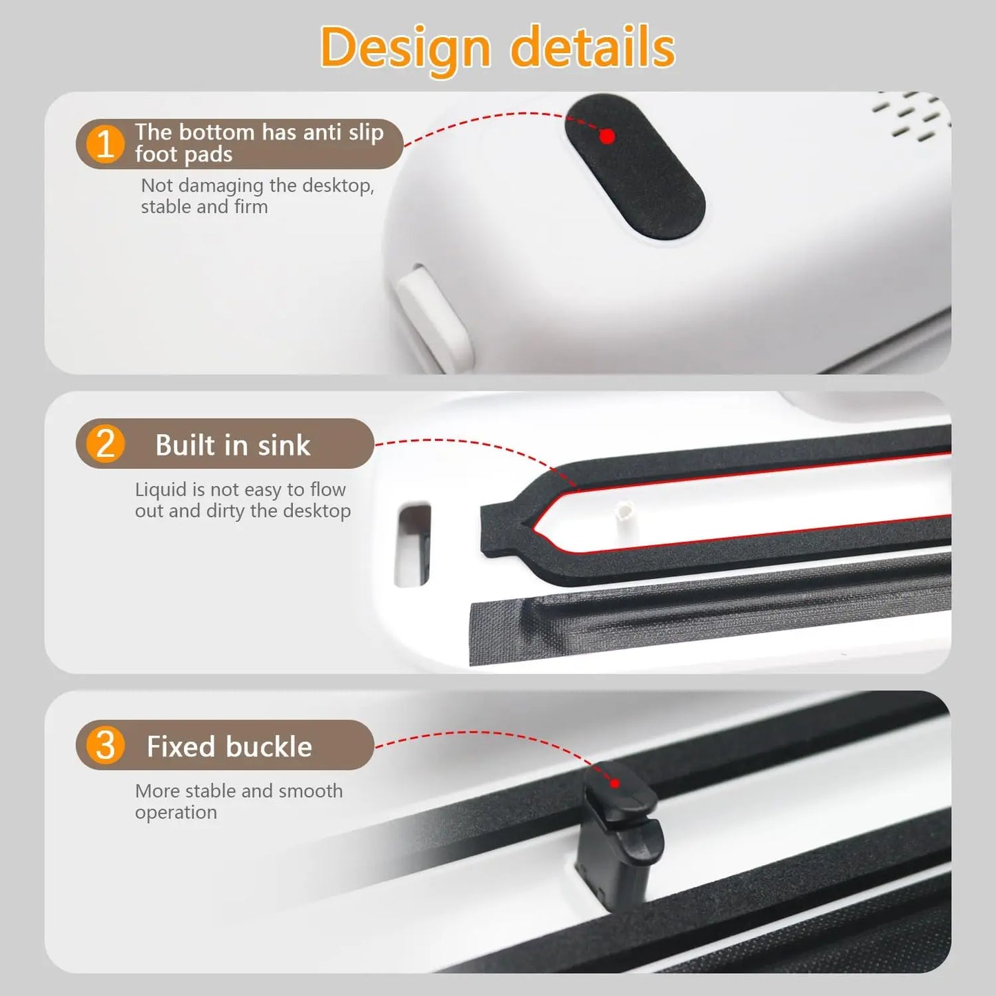 Electric Food Vacuum Sealer Machine And Storage Bags One Touch Fast Vacuuming For Wet Or Dry Food Kitchen Vacuum Sealing Machine