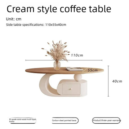 Japanese Coffee Table Noguchi Dressers Polar Modern Occasional Coffee Table Fluted Mesa De Jantar White Farmhouse Furniture