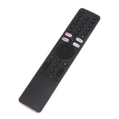 Smart Voice TV Remote Control for Xiaomi Android TV a pro 43/55/65/75 And TV a 43/50/55/65 New XMRM-ML Compatible with Xiaomi