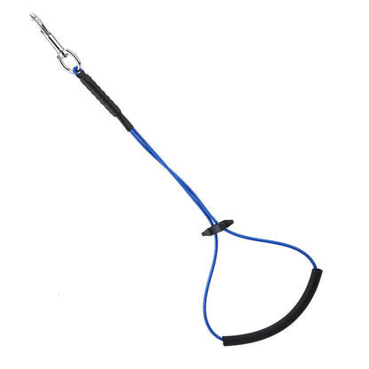 Pet Grooming  Dog Cat Grooming Single Noose Hoop for Pet Table Arm Bath Tub Dog Grooming  Table Grooming