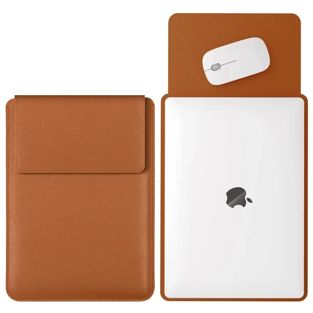 Laptop Sleeve Bag Case for Macbook Air Pro 13 M1 M2 2020 Notebook Sleeve Bag for ASUS 11 12 13.3 14 15 15.6 16 Macbook Case