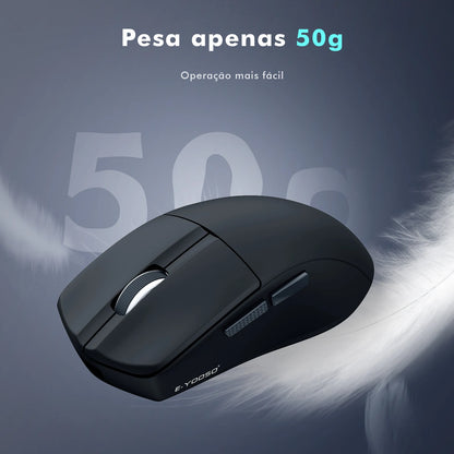 Wireless Mouse Gaming Mouse Wireless Gaming Mouse Ergonomic Mouse Rechargeable Wireless Mouse Gaming Mouse